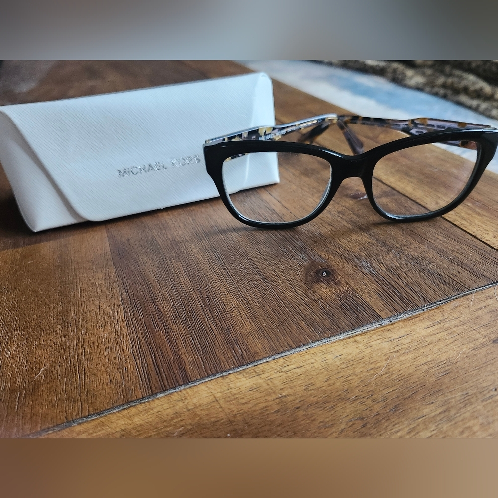 Michael Kors eyeglasses